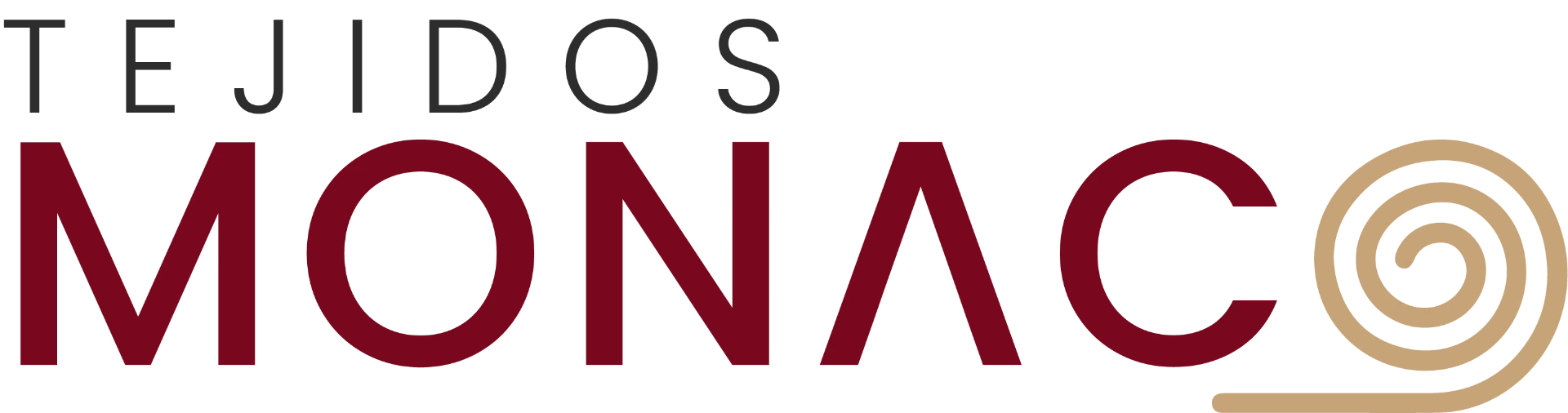 Tejidos Monaco